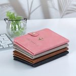 Multi Functional Passport Protector, Convenient Document Holder, Multi-card Passport Holder - Image 10