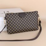 Classic Printed Crossbody Bag, Women's Mini Shoulder Bag, Versatile Square Purse Handbag - Image 4