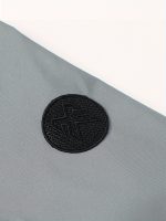 Men's Letter Embroidered Casual Bomber Jacket Gifts Best Sellers - Image 12
