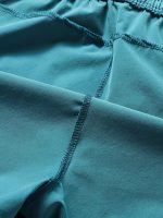 Men's Solid Drawstring Casual Shorts With Pockets, Summer Sports, Summer Daily, Gym, Running - Image 12