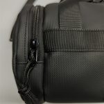 1pc Men's Messenger Bag, Casual Sports Bag, Waterproof Nylon Casual Sling Bag - Image 8