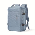 Backpack Short-distance Large-capacity Travel Backpack Outdoor Mountaineering Hiking Backpack Computer Bag College Students School Bag - Image 18