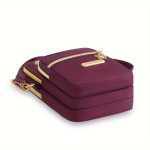 Mini Casual Zipper Shoulder Bag, Minimalist Mobil Earphone Crossbody Bag For Women, Lightweight Shopping Wallet - Image 12