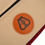 Waterproof Oxford Cloth Chest Bag, Men's Large Capacity Mobile Phone Waist Bag, Women's Multi Functional Outdoor Sports Bag, Casual Messenger Bag - Image 11