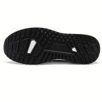 Men's Vintage Old School Style Running Shoes, Comfy Non Slip Soft Sole Durable Sneakers For Men's Outdoor Activities - Image 6