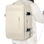 Backpack Short-distance Large-capacity Travel Backpack Outdoor Mountaineering Hiking Backpack Computer Bag College Students School Bag - Image 23