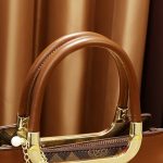 Vintage PU Crossbody Bag, Retro Shoulder Bag, Women's Fashion Handbag & Purse - Image 5