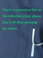 3pcs Men's Solid Fashion Active Shorts, Drawstring Shorts With Zipper Pockets For Summer Training, Summer Daily - Image 4