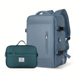 Backpack Short-distance Large-capacity Travel Backpack Outdoor Mountaineering Hiking Backpack Computer Bag College Students School Bag - Image 10