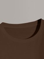 Geometric Graphic Print Men's Creative Top, Casual Short Sleeve Crew Neck T-shirt, Men's Clothing For Summer Outdoor - Image 13