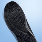 Men's Slip-on Sneakers With Shoelaces - Odor-resistant Athletic Shoes - Lightweight And Breathable - Image 8