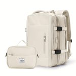 Backpack Short-distance Large-capacity Travel Backpack Outdoor Mountaineering Hiking Backpack Computer Bag College Students School Bag - Image 9