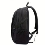 Men's Backpack, Trendy Large Capacity High School Junior High School Student Bag, Travel Bag Computer Bag (Zipper Direction Assorted Varieties) - Image 7