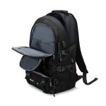 1pc Men's Waterproof Travel Backpack, Mountaineering Hiking Backpack, Outdoor Sports Camping Backpack, Can Hold 43.18 Cm Computer - Image 10