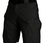 Men's Multi-Pocket Tactical Shorts Multi-Purpose Cargo Shorts Outdoor Waterproof Hiking Track Shorts ( Larger Size Recommended) - Image 2