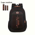 Large Capacity Travel Backpack, Outdoor Sports Laptop Bag, Preppy College School Bag & Daypack Knapsack - Image 11